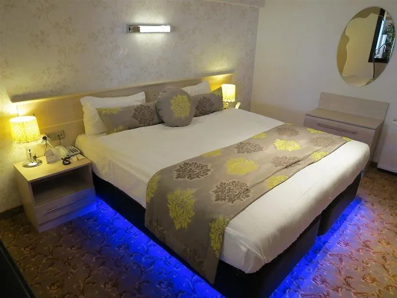 Tempo Residence Comfort İzmir 0*,  Turkije