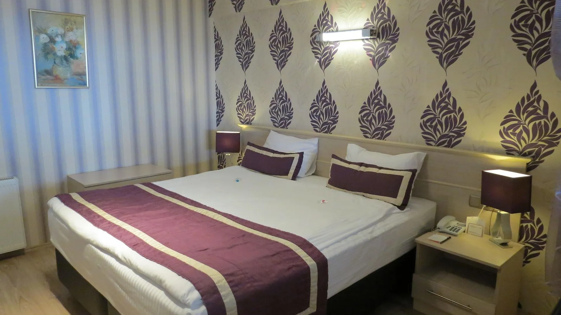 Tempo Residence Comfort İzmir 0*,  Turkije