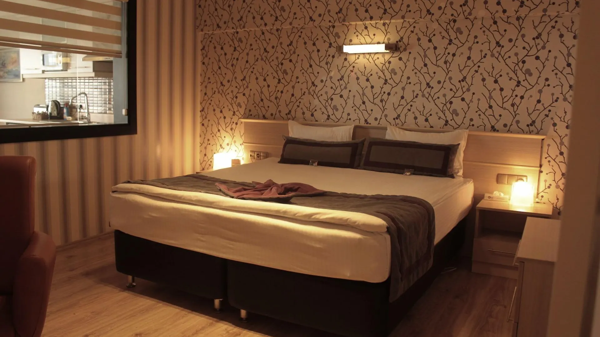 Tempo Residence Comfort İzmir 0*,  Turkije