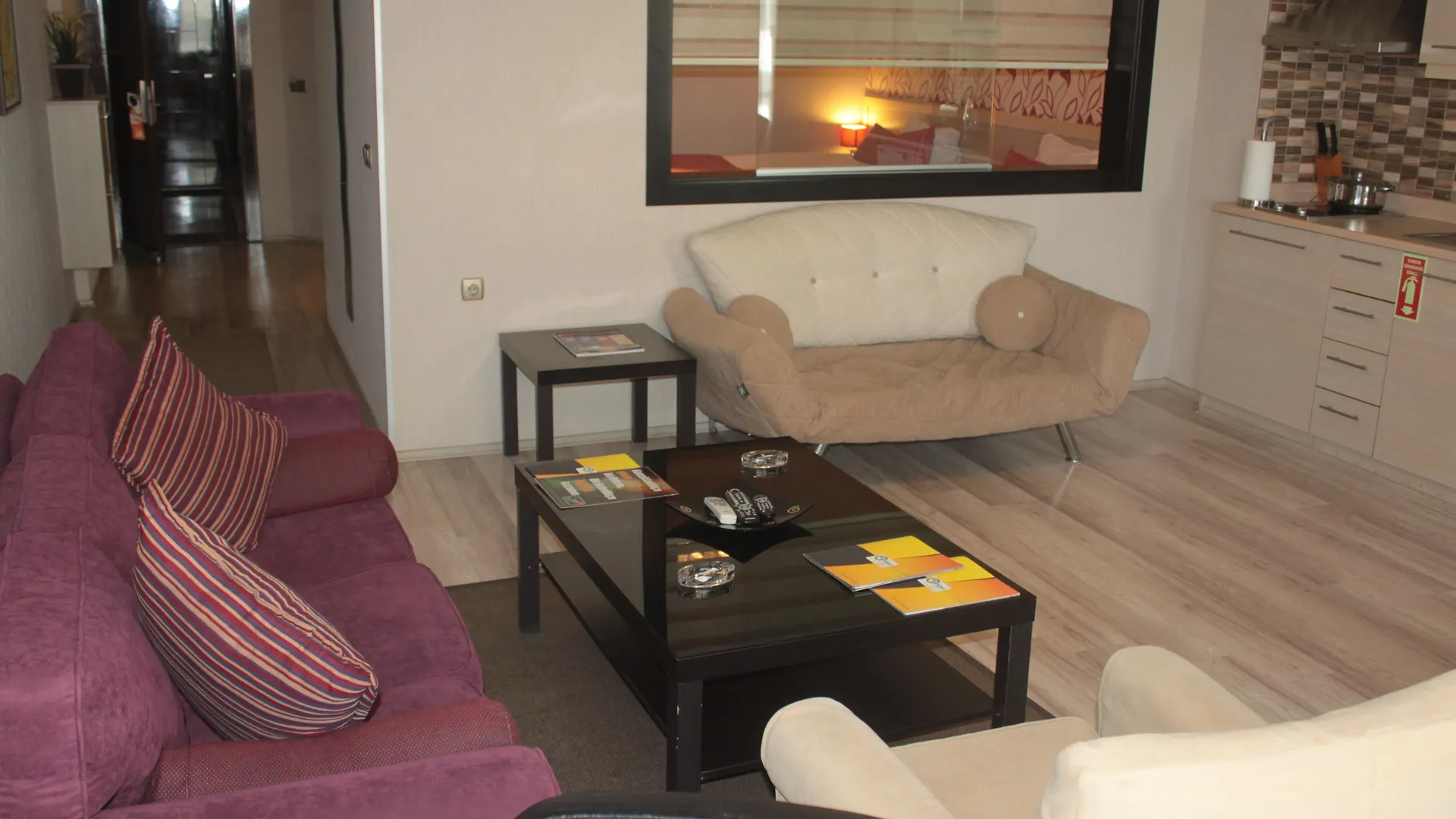 Tempo Residence Comfort İzmir Turkije