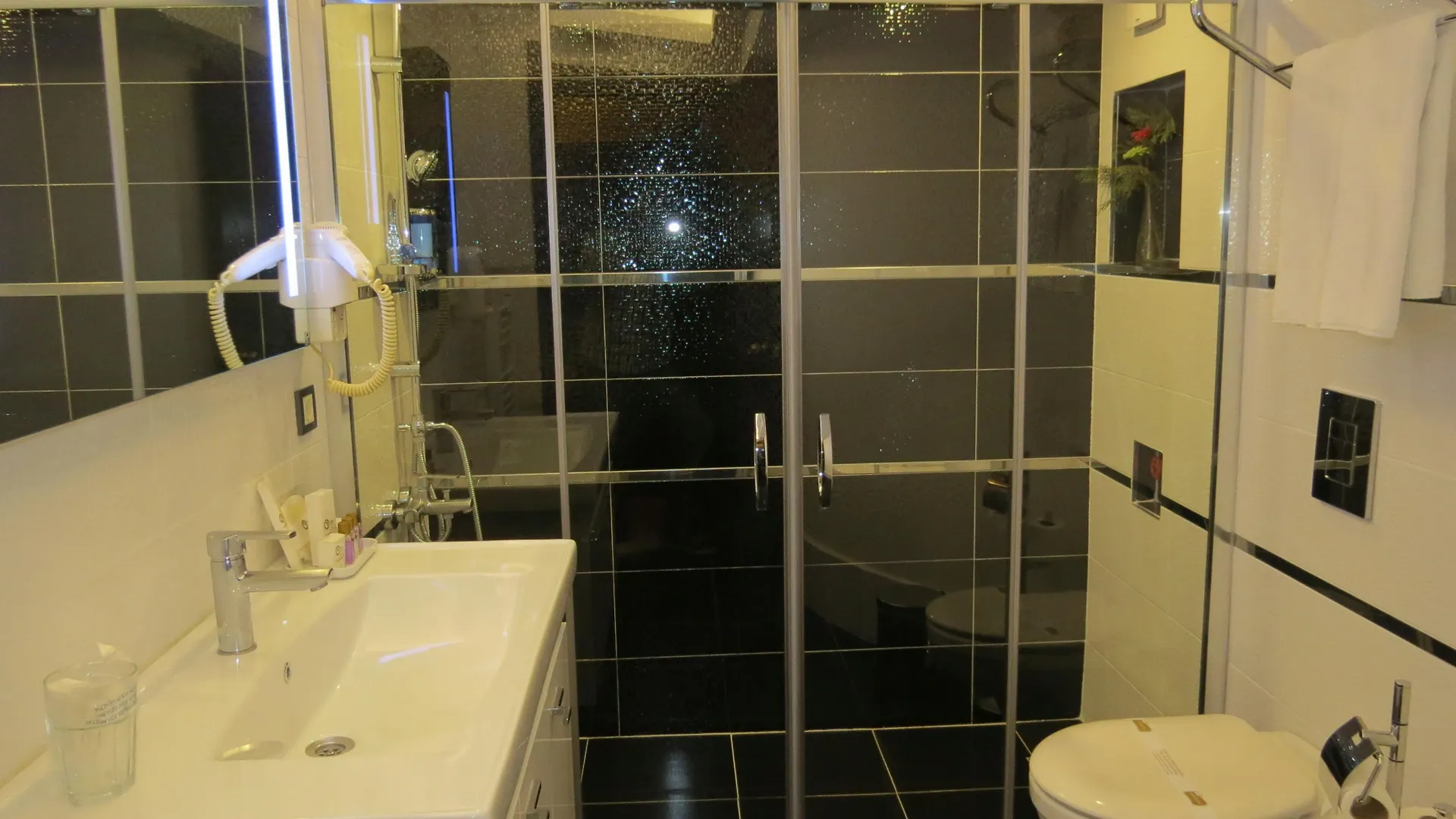 Tempo Residence Comfort İzmir 0*,  Turkije