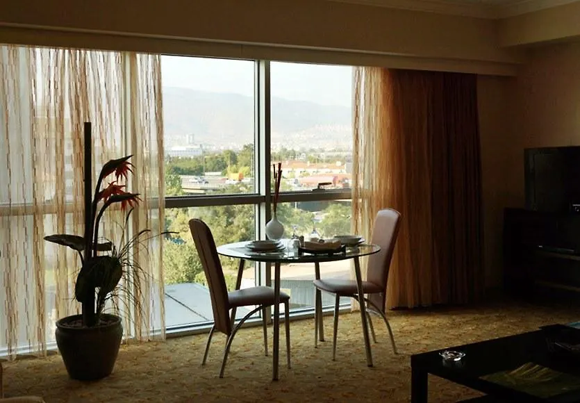 Tempo Residence Comfort İzmir