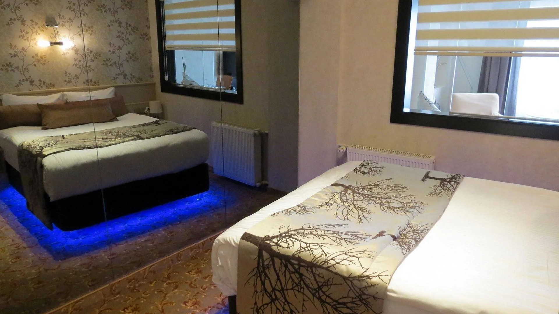 Tempo Residence Comfort İzmir Appartement