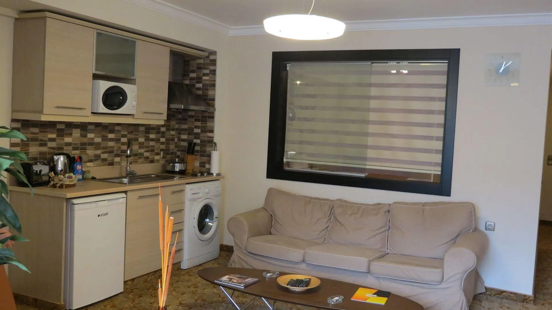 Tempo Residence Comfort İzmir 0*,