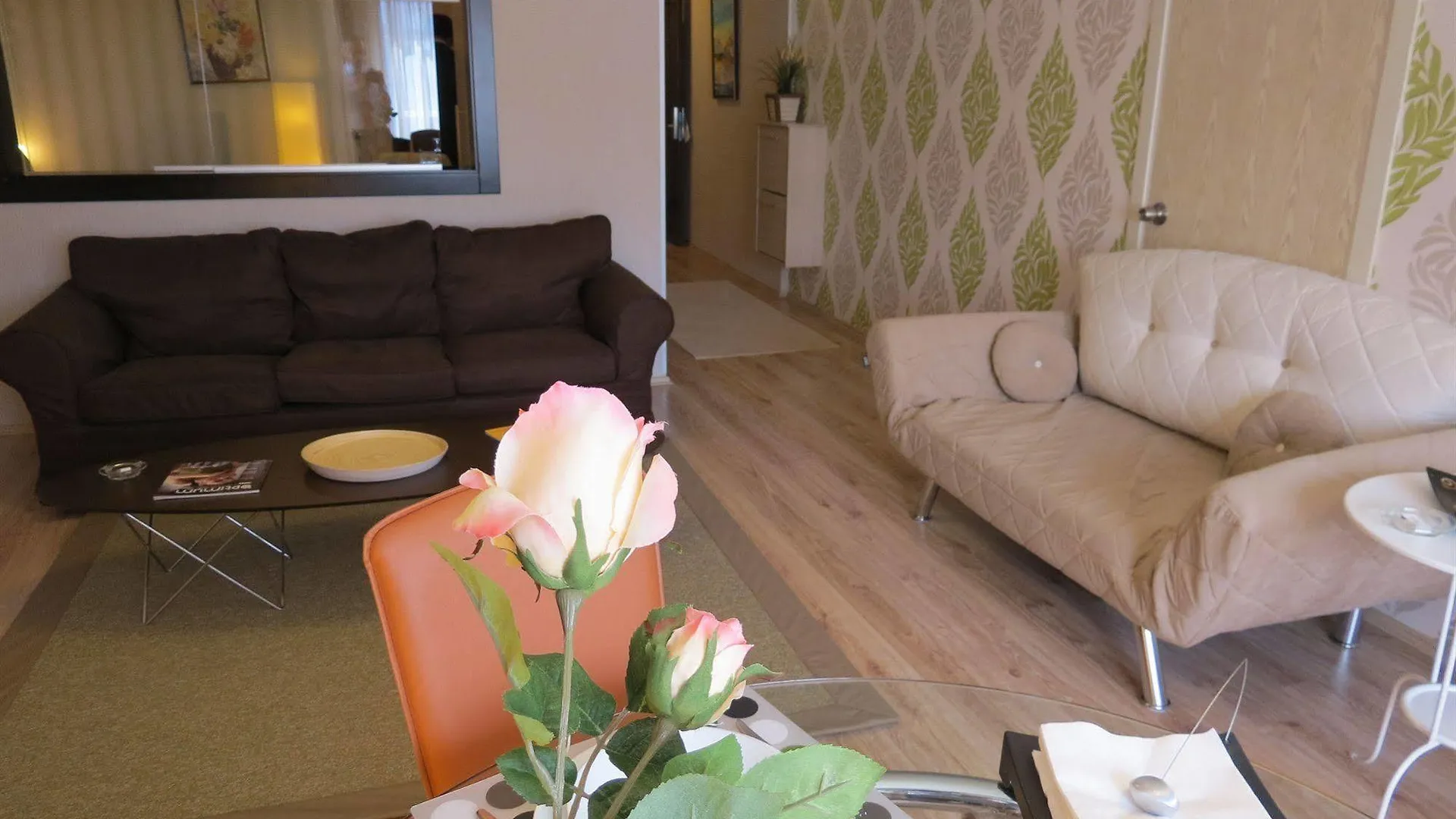 Tempo Residence Comfort İzmir