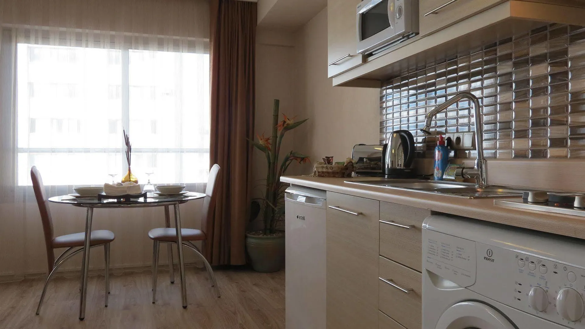 Tempo Residence Comfort İzmir 0*,  Turkije