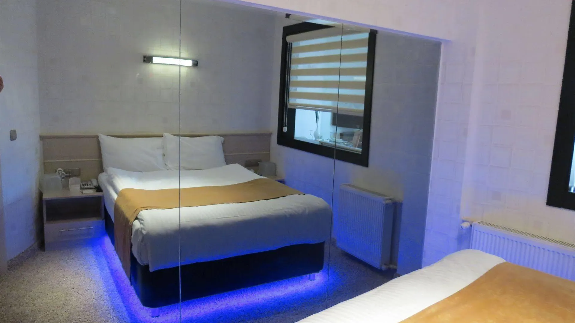 Tempo Residence Comfort İzmir Appartement