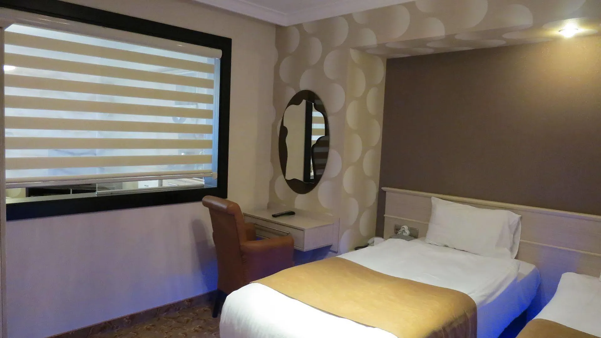 Tempo Residence Comfort İzmir 0*,  Turkije