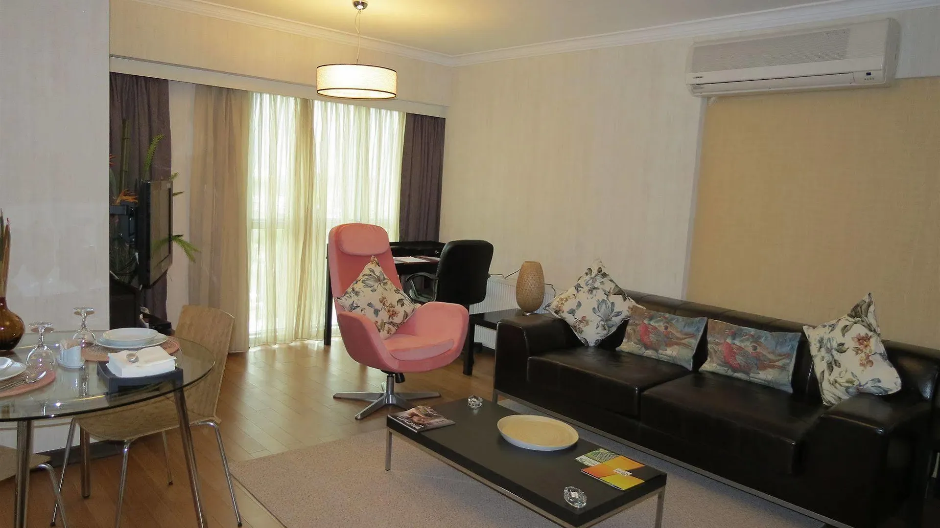 Tempo Residence Comfort İzmir