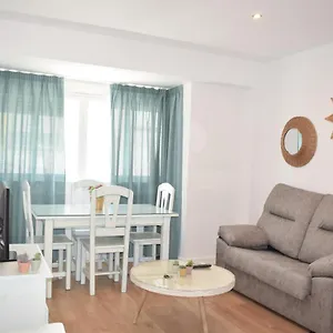 Almahb Conil Apartamento Conil De La Frontera