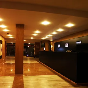 Отель Club Munamar, Мармарис