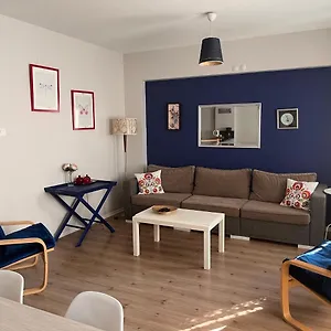 Appartement Deka Evleri