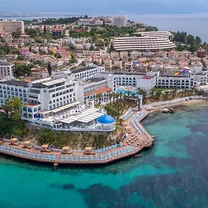 Hotel Infinity By Yelken Aquapark&resorts