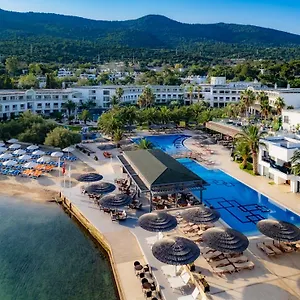 Complex Samara Bodrum Ultra, Torba