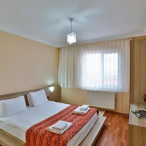 Apartament Afyon Termal, Afyonkarahisar