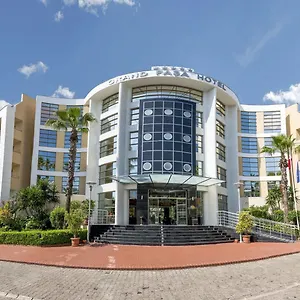 5* Otel Grand Pasa