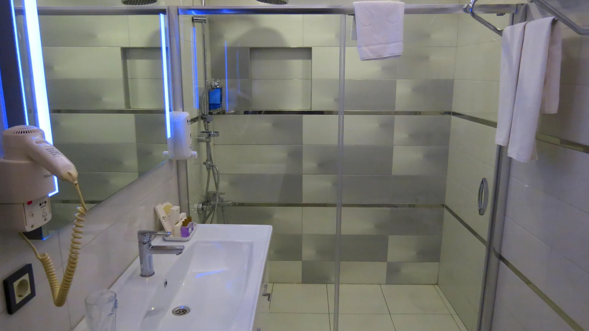 Apartment Tempo Residence Comfort Izmir Türkei